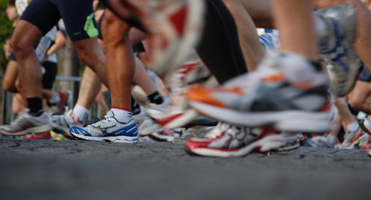 Quelles chaussures porter pour l'haltérophilie ?, Le blog du running