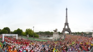 courir la parisienne septembre 2011