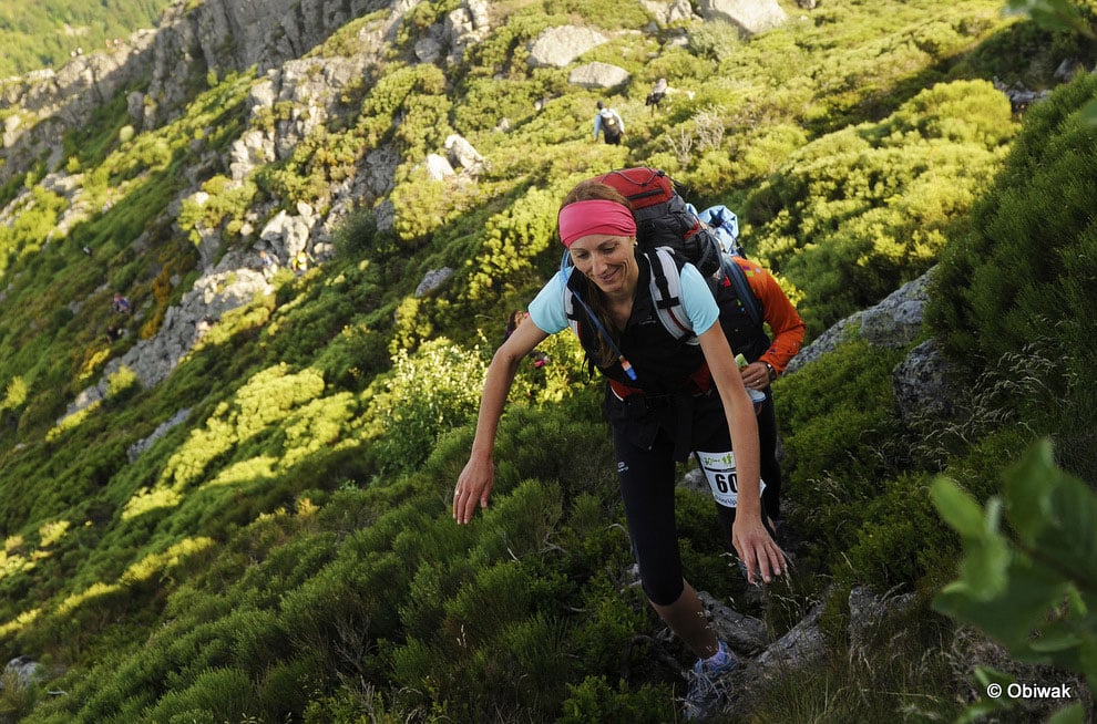 Comment gérer sa saison en trail ?