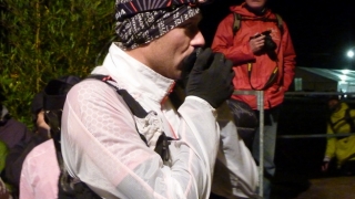 Templiers froid 2012