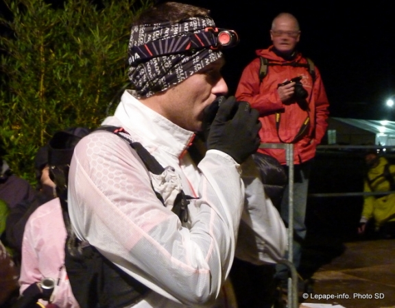 Templiers froid 2012