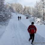 Trail Blanc Serre Chevalier 2011