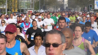 Marathon Montauban 2012