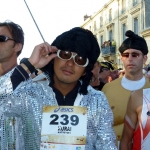 Marathon du Médoc 2012