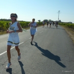 Marathon du Médoc 2012