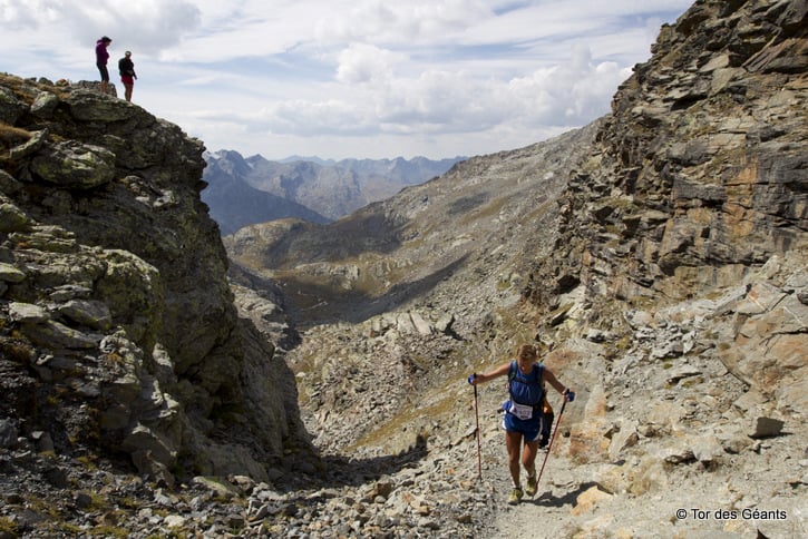 tor des géants