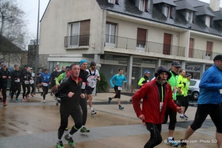 Courir à Saint Grégoire 2015 10 Km + course femmes