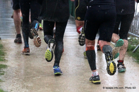 Courir à Saint Grégoire 2015 10 Km + course femmes