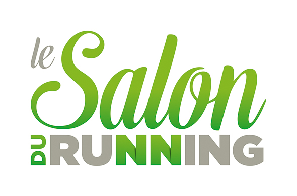 logo salon du running 2015