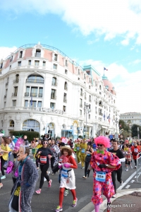 Nice Carnaval Run 2015