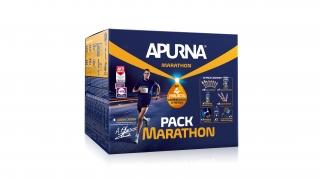 APURNA - PACK Marathon