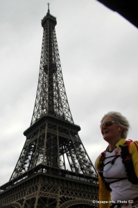 30 et 50 km eco trail de Paris 2015