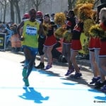 Semi marathon de Paris 2015 Abrha Asefa