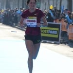 Semi marathon de Paris 2015 Laurane Picoche