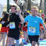 Semi marathon de Paris 2015