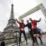 50km eco trail de Paris