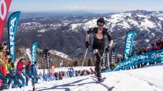 kilian Jprnet ski alpi