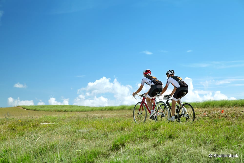 cycliste