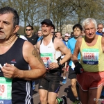 Marathon de Paris 2015