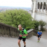 Lyon Urban Trail 2015