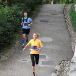 Lyon Urban Trail 2015 Sandrine Monier Flechet