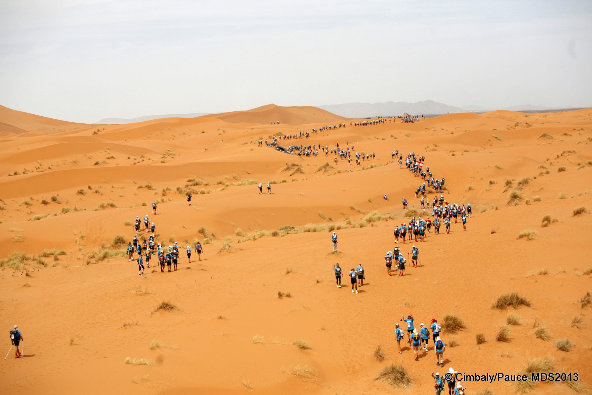 Marathon des Sables