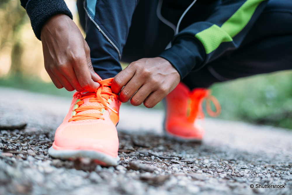 lacage chaussure de running