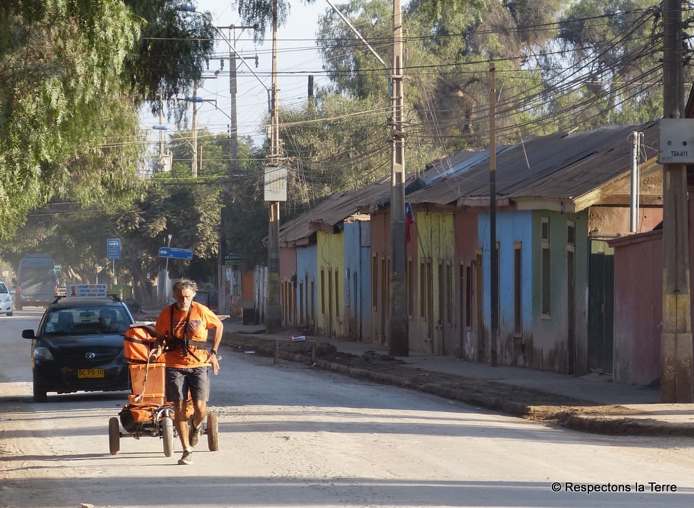 Atacama, Charles Hedrich sur le point d'arriver-001