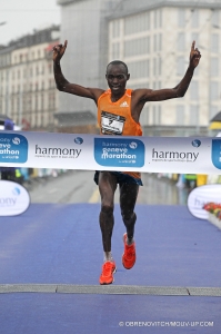 Genève Marathon 2015