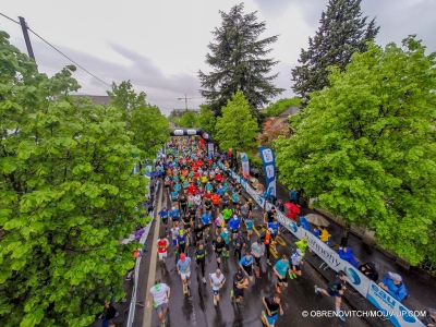 Genève Marathon 2015
