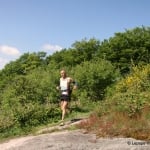 Grand trail du Limousin - 58 km des gendarmes et voleurs de temps