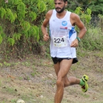 Semi marathon des Abymes 2015