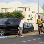Semi marathon des Abymes 2015