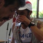 Championnats du monde de trail 2015 équipe de France