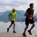 Championnats du monde de trail Annecy 2015