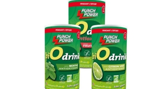bio drink punch power