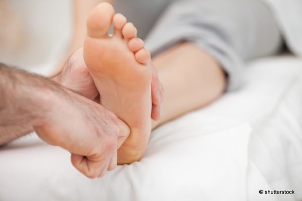 Douleur(s) aux pieds, qu'est-ce que c'est ? | Lepape-Info