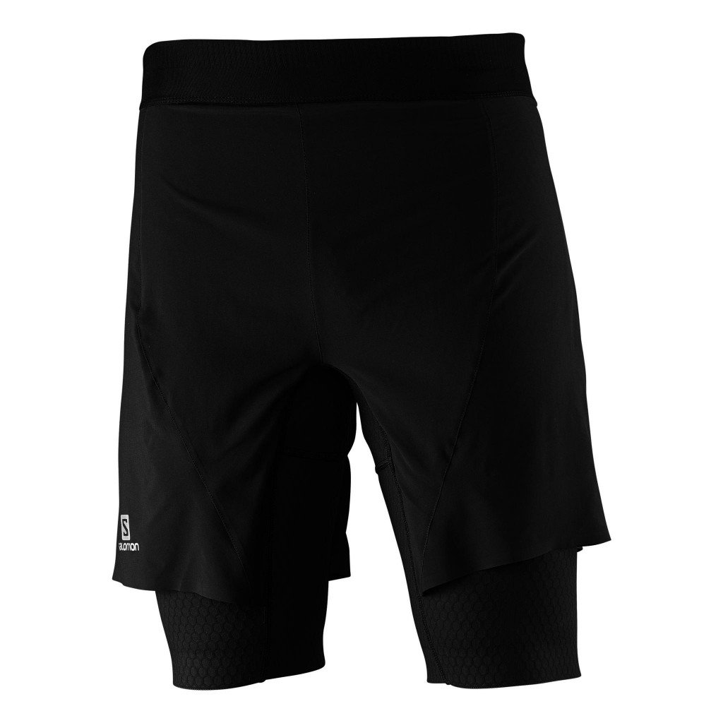 Salomon Short Exo pro Twinskin