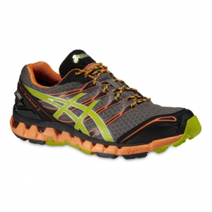 AsicsFuji Sensor 3 GTX