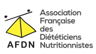 AFDN, Association Française des diététiciens nutritionnistes