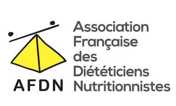 AFDN, Association Française des diététiciens nutritionnistes