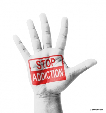 Stop addiction