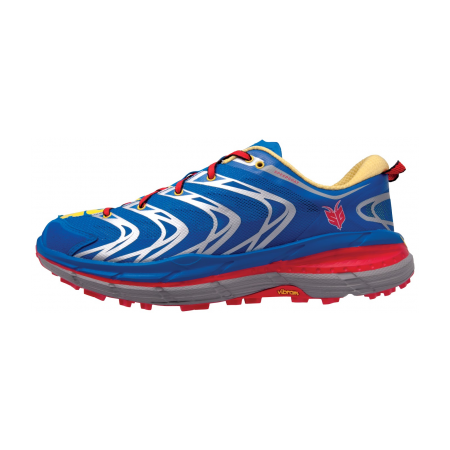 Hoka One One lance la Speedgoat Lepape Info