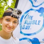 The Bubble Day Paris 2015