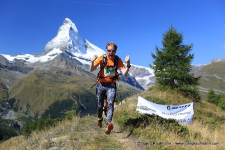 Matterhorn Ultraks 2015