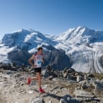 Matterhorn Ultraks 2015 Martin Anthamatten
