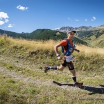 Var Mountain Trail 2015 - Rémi Loubet vainqueur du tour des cretes