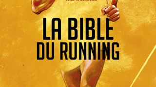La bible du running de Jérôme Sordello