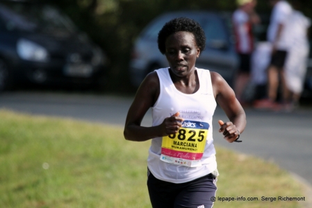 Marathon du Médoc 2015