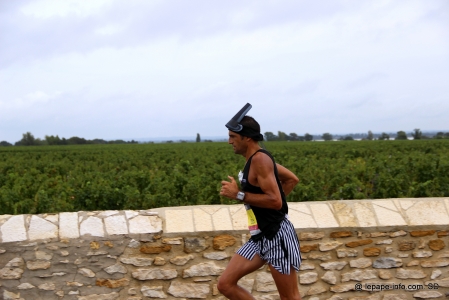 Marathon du Médoc 2015